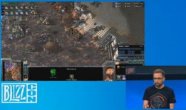 星际争霸2 直播91,精彩对决，热血沸腾的电竞盛宴