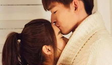 接吻教学视频,跟随教学视频轻松学会浪漫亲吻